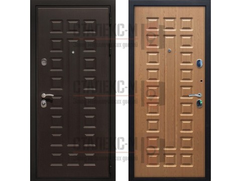 Входные двери в Апрелевке